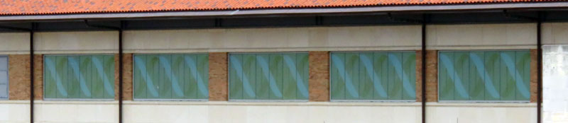 D-H Brand in windows