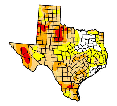 Drought June 2012